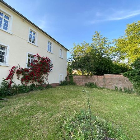 Schloss Hainfeld Exterior photo