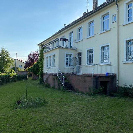 Schloss Hainfeld Exterior photo